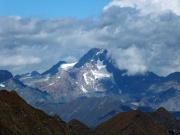 37 Zoom sul Monte Disgrazia